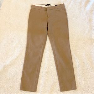 Banana Republic Sloane Skinny-Fit Pant
